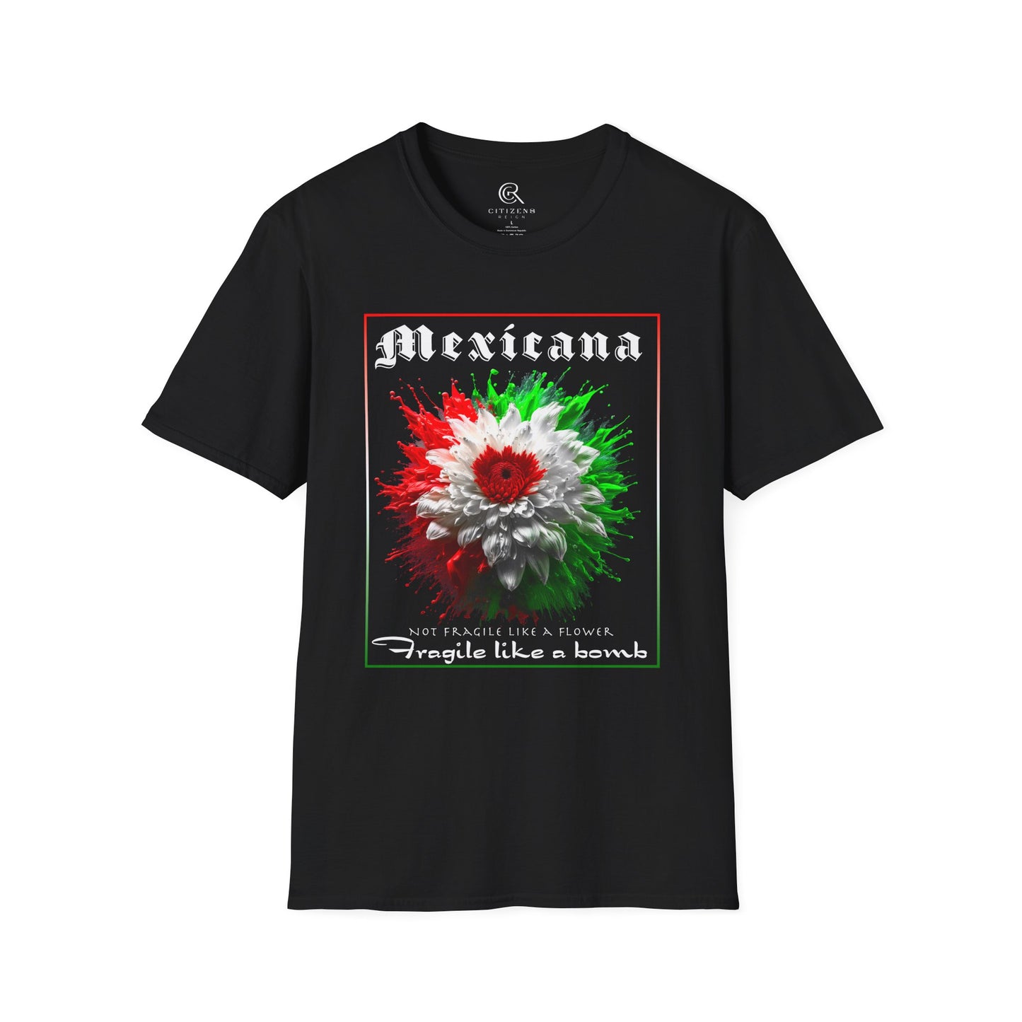 Mexicana