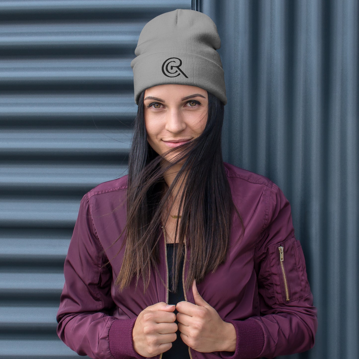 Citizens Reign Beanie
