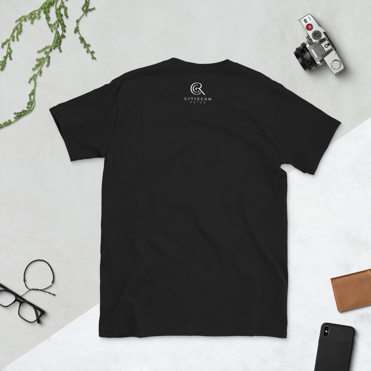 Teach Peace Reggae Style T-Shirt