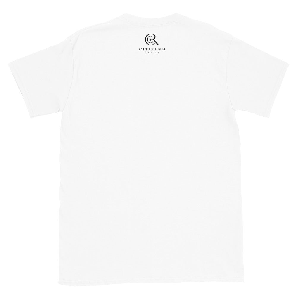 Educate Echo T-Shirt