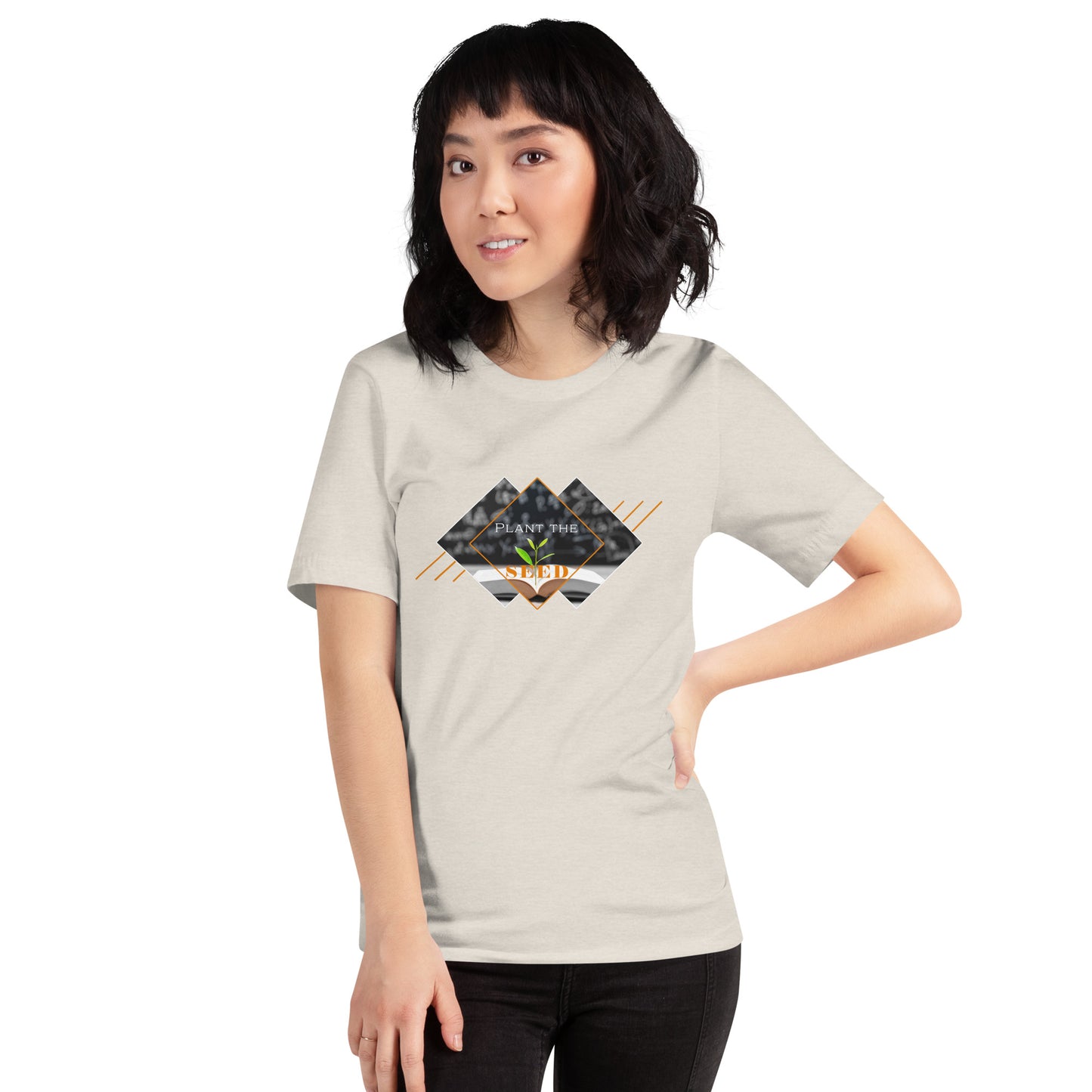 Plant the Seed Tee