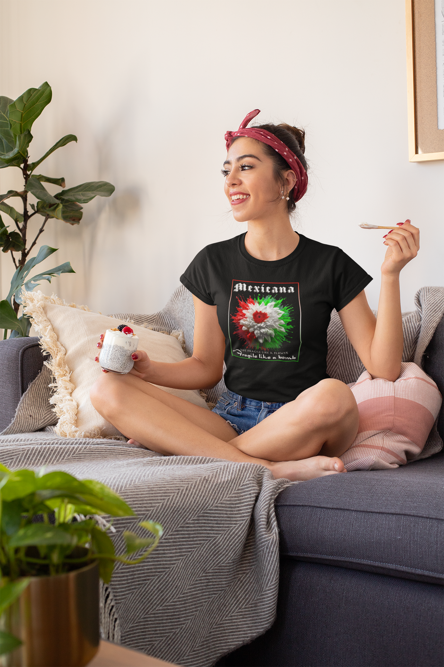 Mexicana