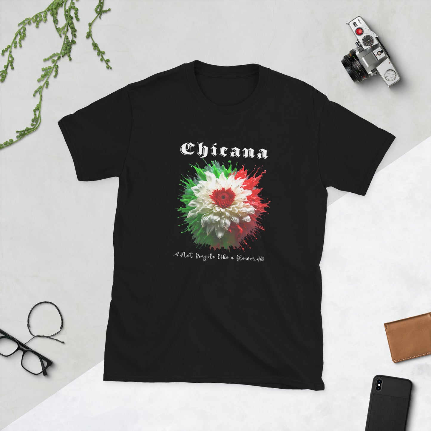 Chicana T-Shirt