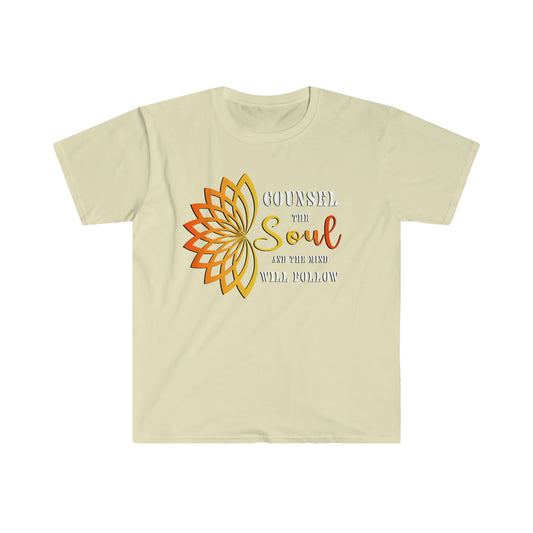 Counsel the Soul T-shirt