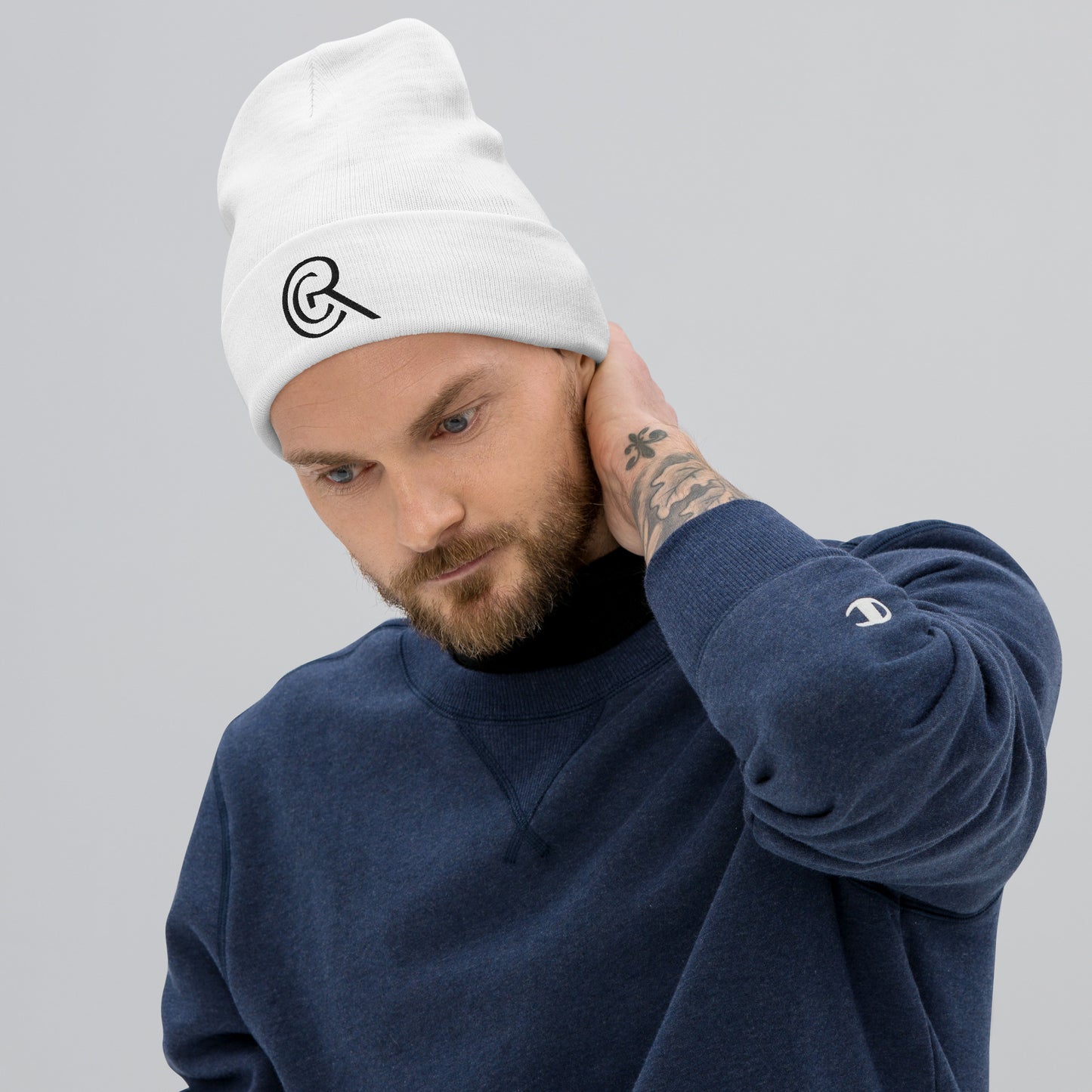 Citizens Reign Beanie