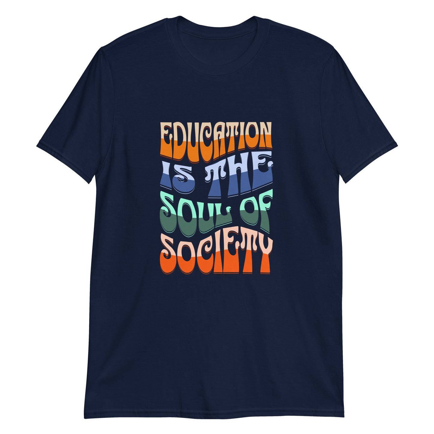 Soul of Society T-Shirt