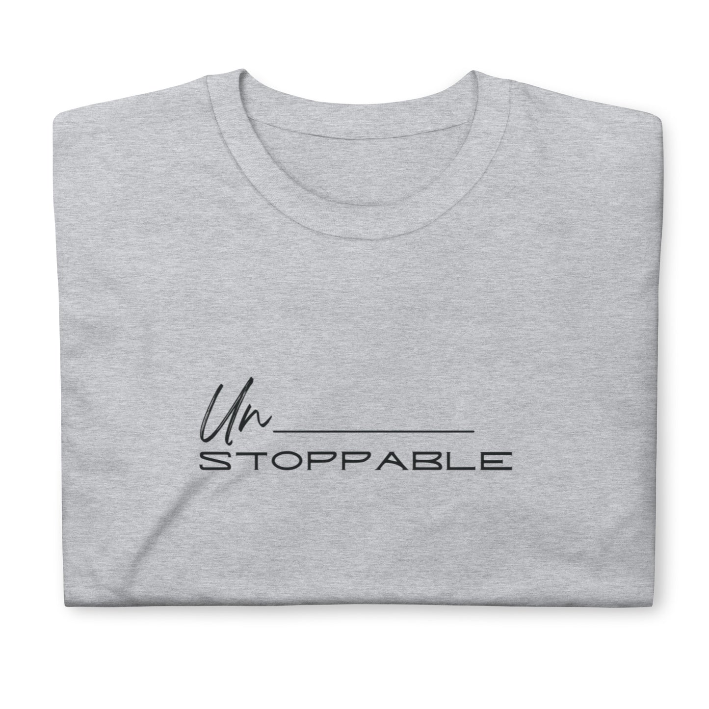 UN stoppable T-Shirt