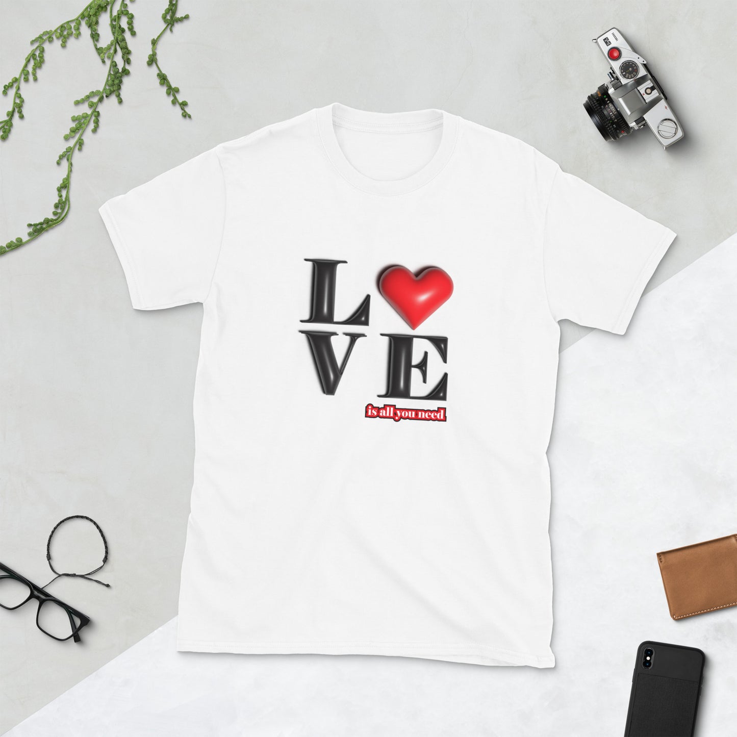 LOVE T-Shirt