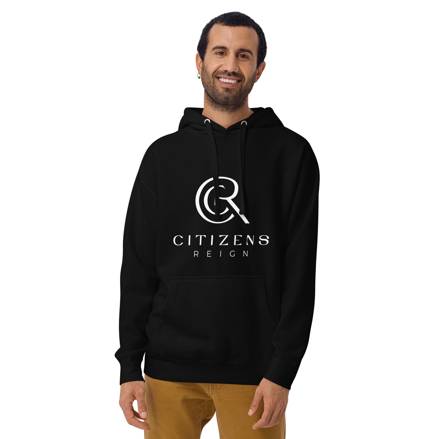 Citizens Reign Unisex Hoodie