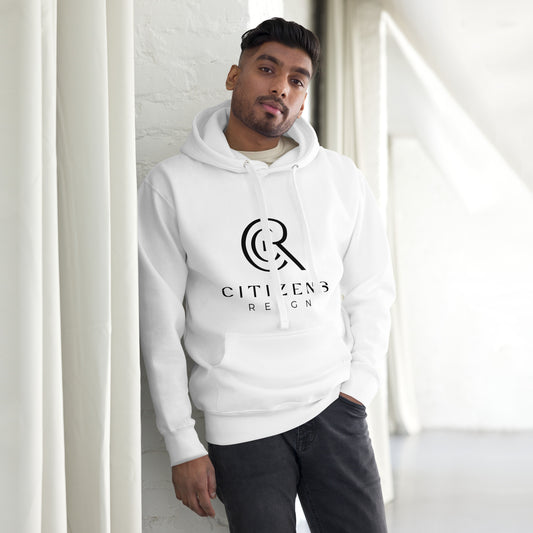 Citizens Reign Unisex Hoodie